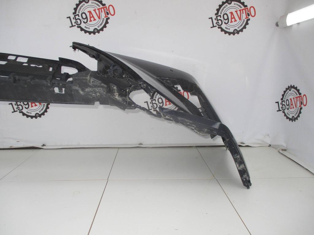 Бампер передний, 10000 рублей, Пермь