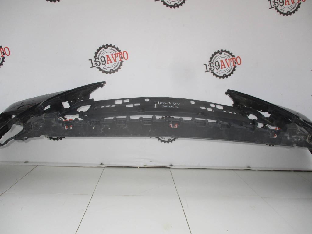 Бампер передний, 10000 рублей, Пермь