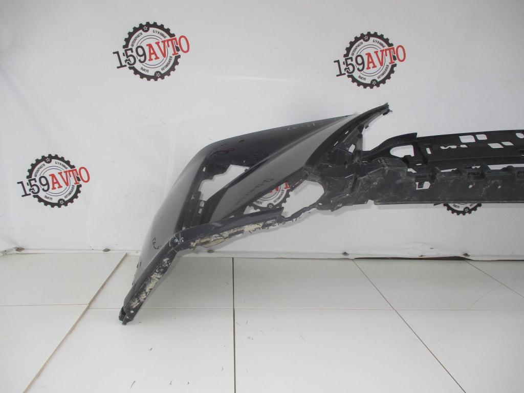 Бампер передний, 10000 рублей, Пермь