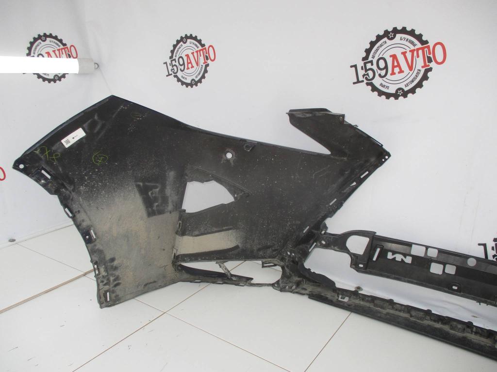 Бампер передний, 10000 рублей, Пермь