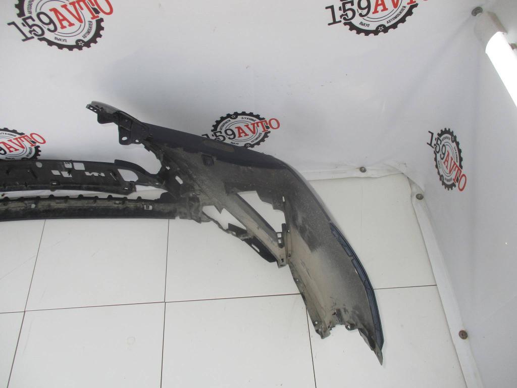 Бампер передний, 10000 рублей, Пермь