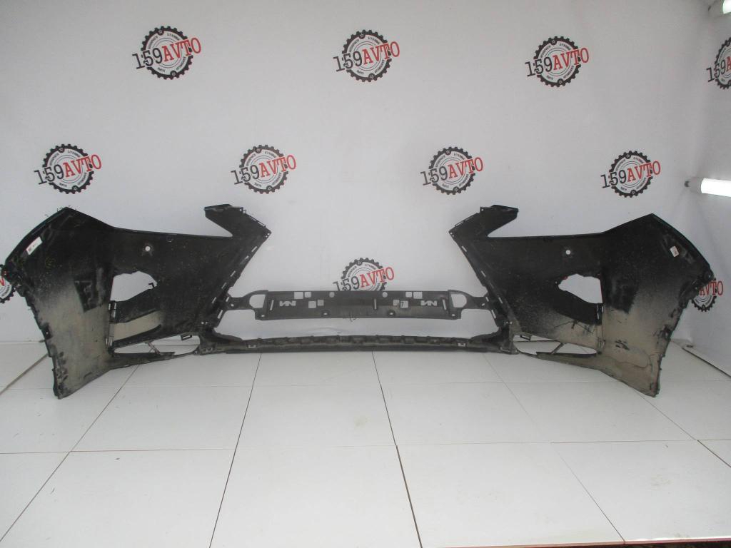 Бампер передний, 10000 рублей, Пермь