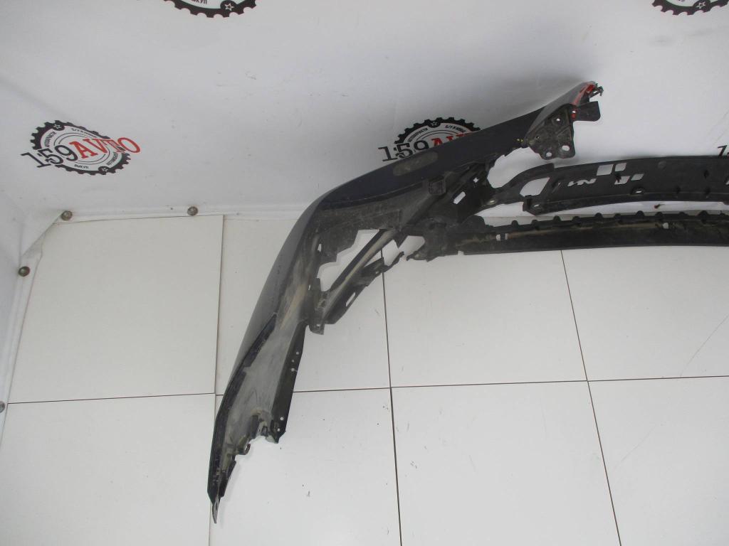 Бампер передний, 10000 рублей, Пермь