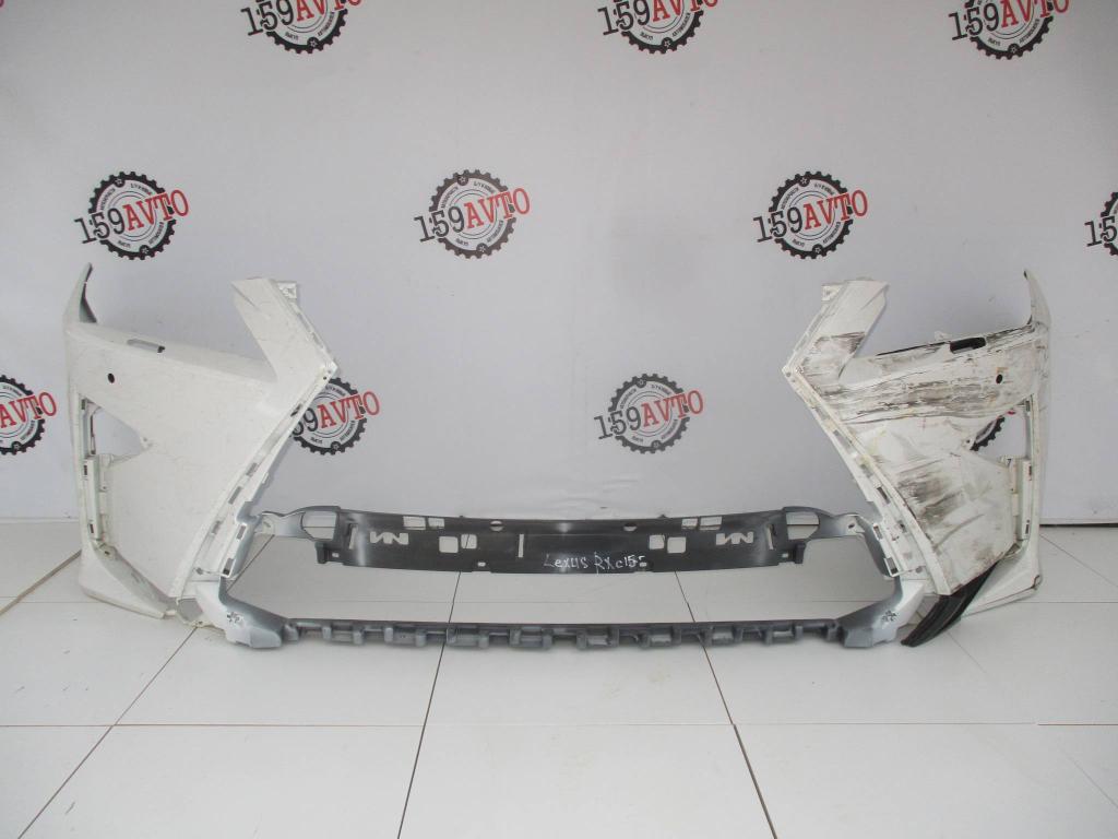 Бампер передний, 15000 рублей, Пермь