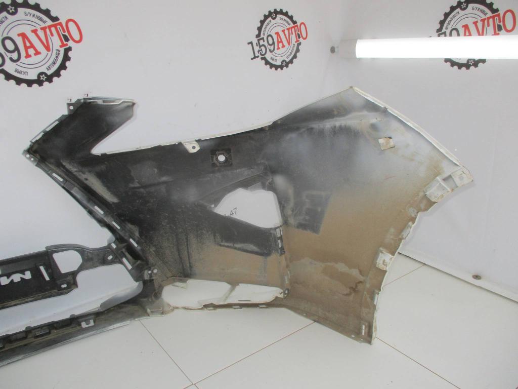 Бампер передний, 15000 рублей, Пермь