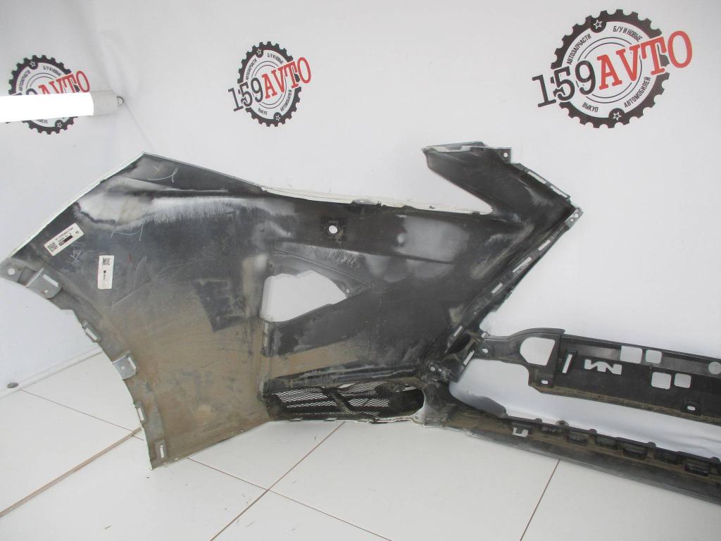 Бампер передний, 15000 рублей, Пермь