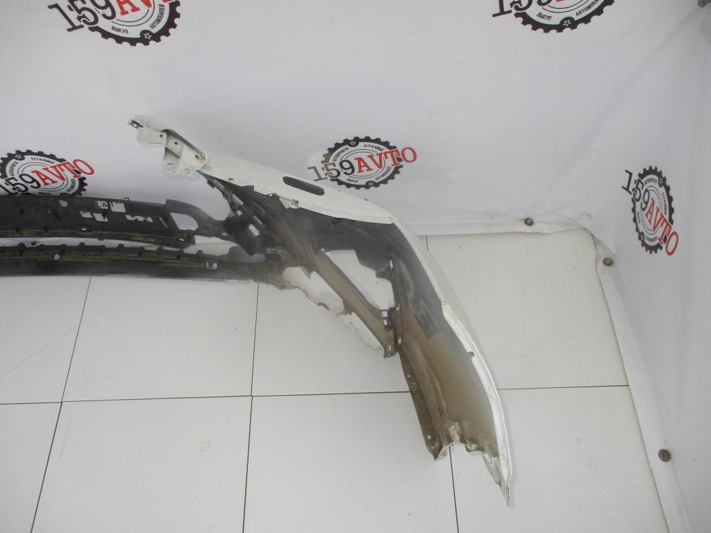 Бампер передний, 15000 рублей, Пермь