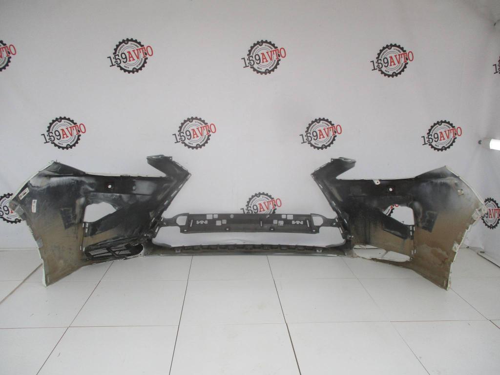 Бампер передний, 15000 рублей, Пермь