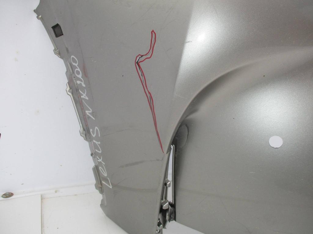 Бампер передний, 8000 рублей, Пермь