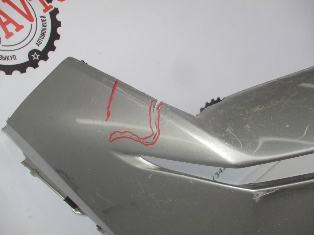 Бампер передний, 8000 рублей, Пермь