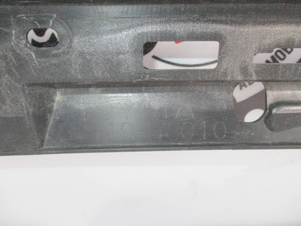 Бампер передний, 8000 рублей, Пермь