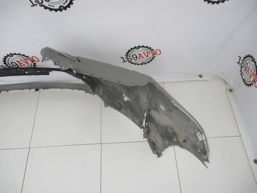 Бампер передний, 8000 рублей, Пермь