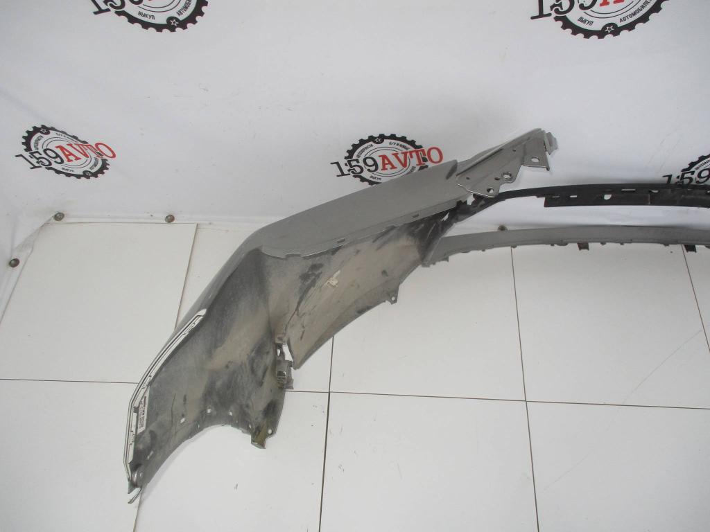 Бампер передний, 8000 рублей, Пермь