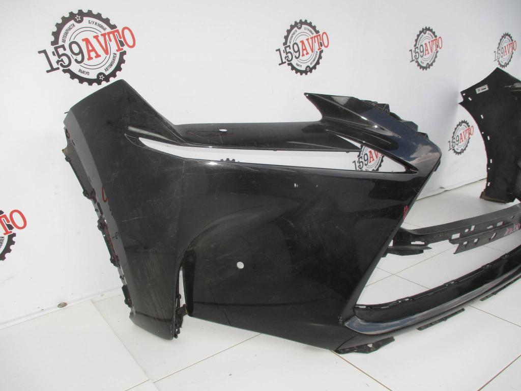 Бампер передний, 10000 рублей, Пермь