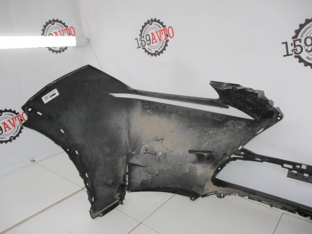 Бампер передний, 10000 рублей, Пермь