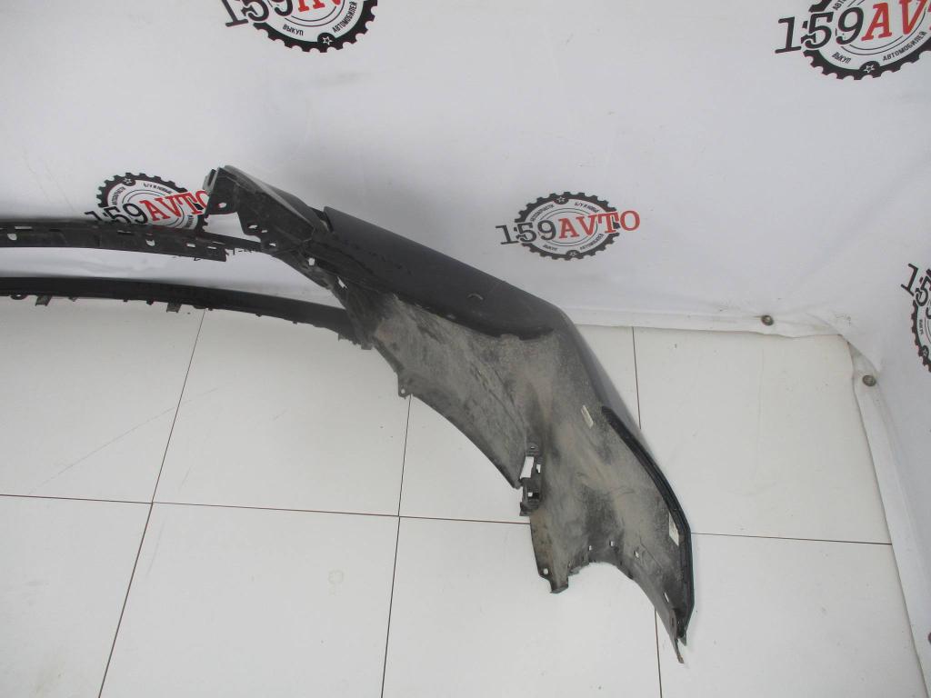 Бампер передний, 10000 рублей, Пермь