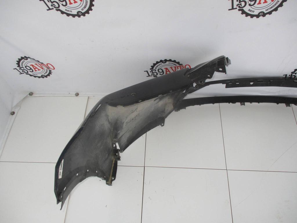 Бампер передний, 10000 рублей, Пермь