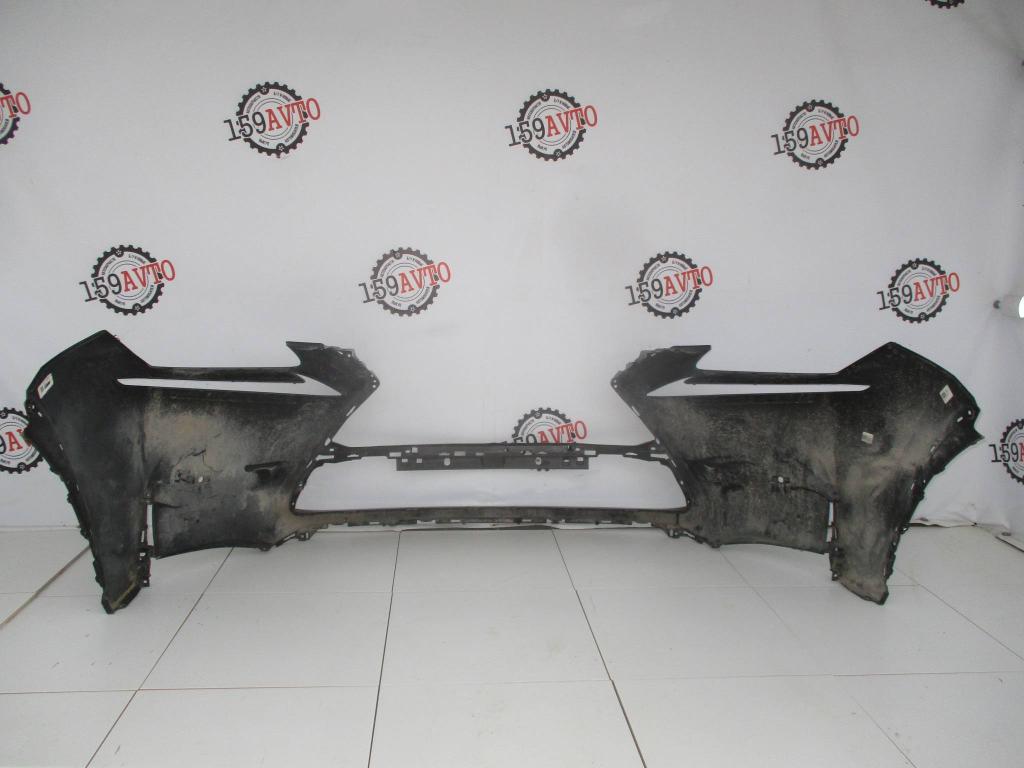 Бампер передний, 10000 рублей, Пермь