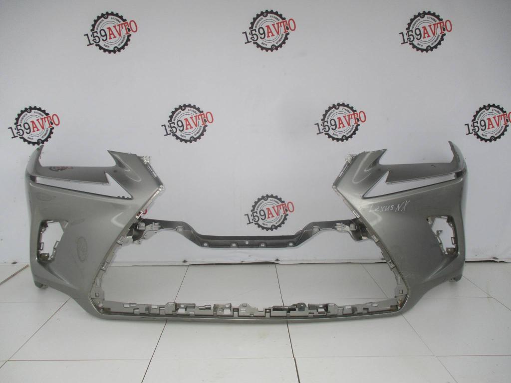 Бампер передний, 25000 рублей, Пермь