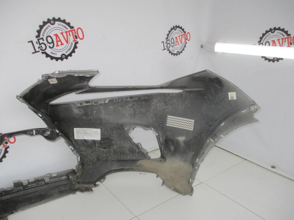 Бампер передний, 25000 рублей, Пермь