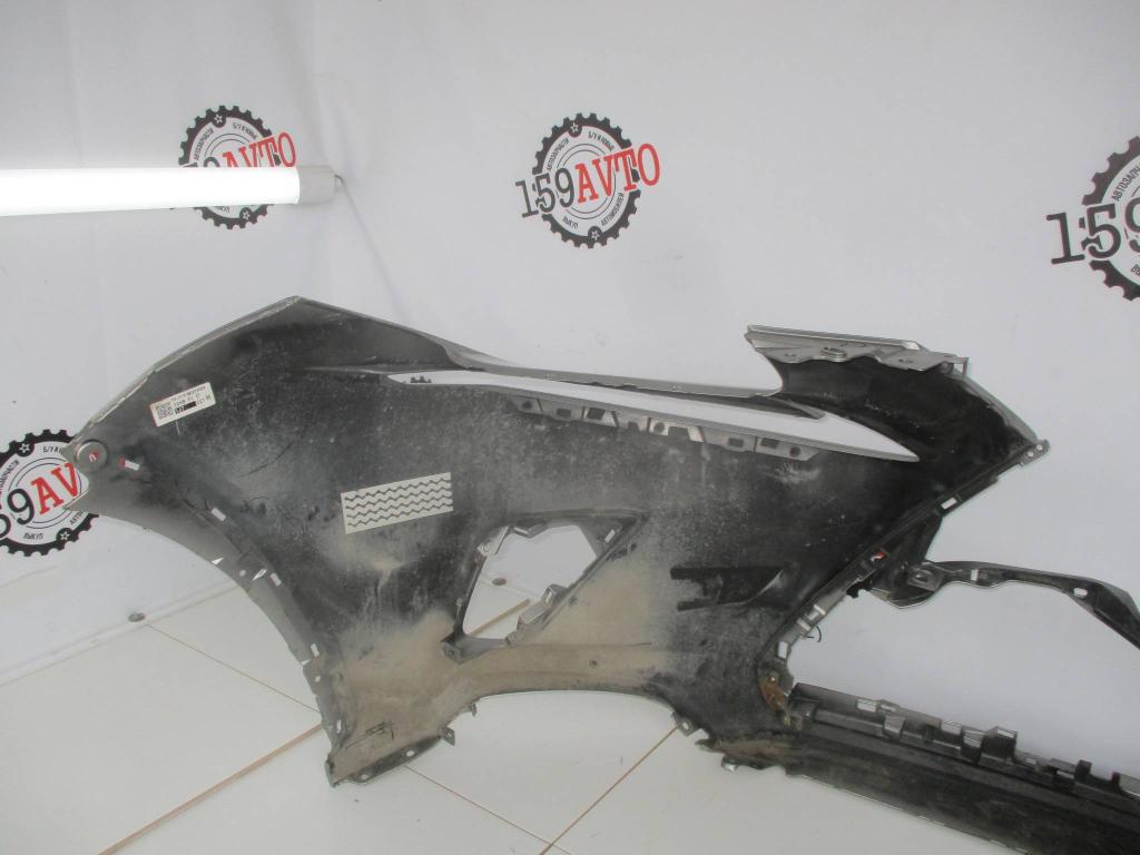 Бампер передний, 25000 рублей, Пермь