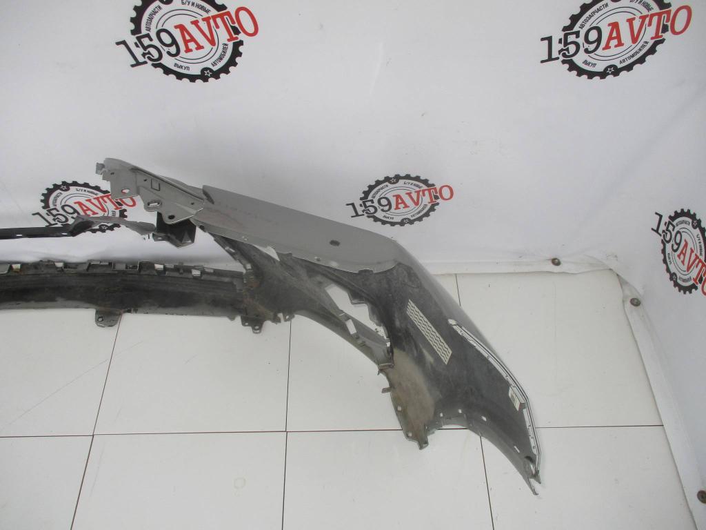 Бампер передний, 25000 рублей, Пермь