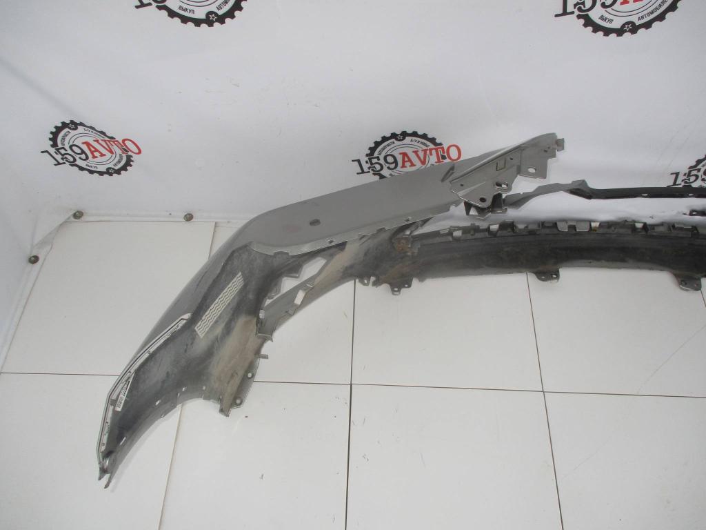 Бампер передний, 25000 рублей, Пермь