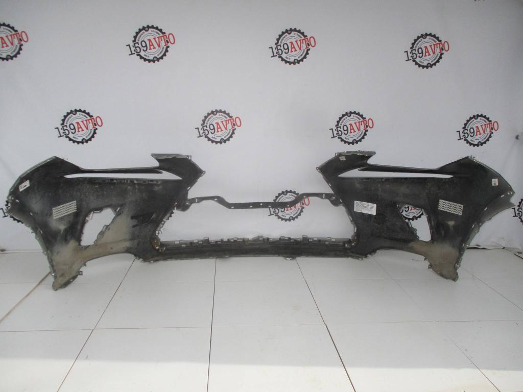 Бампер передний, 25000 рублей, Пермь