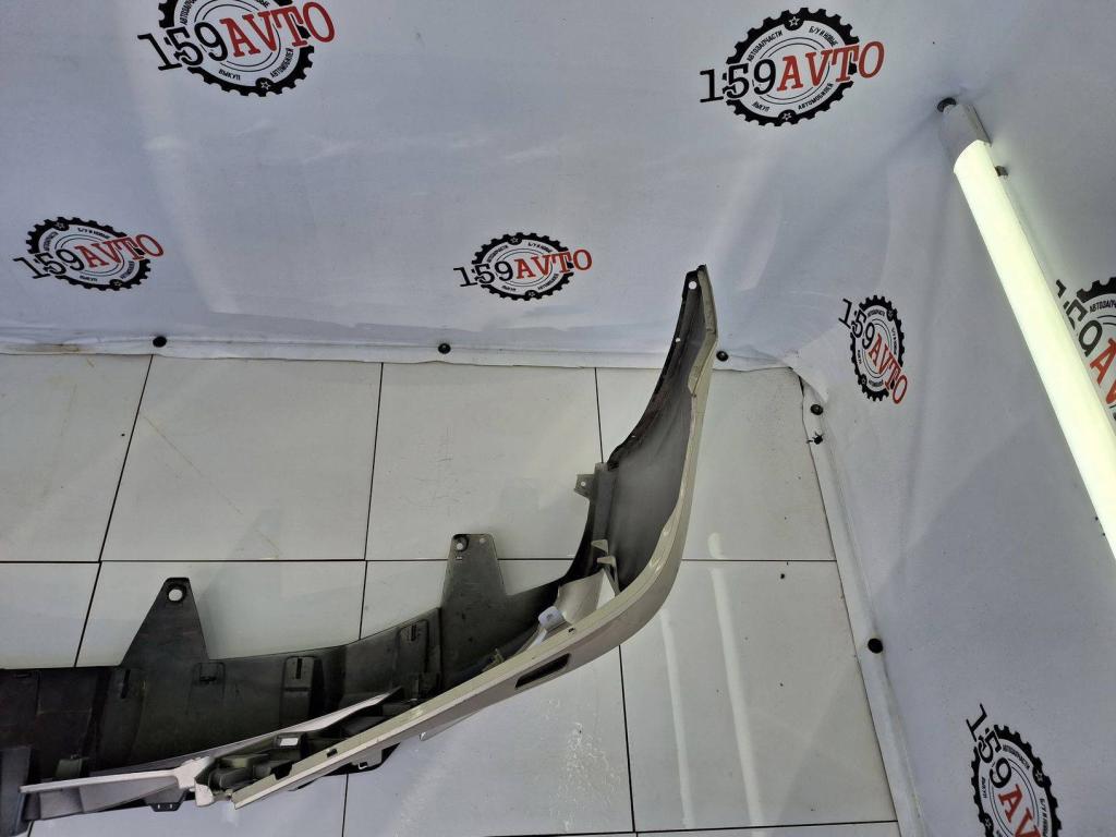 Бампер передний, 15000 рублей, Пермь