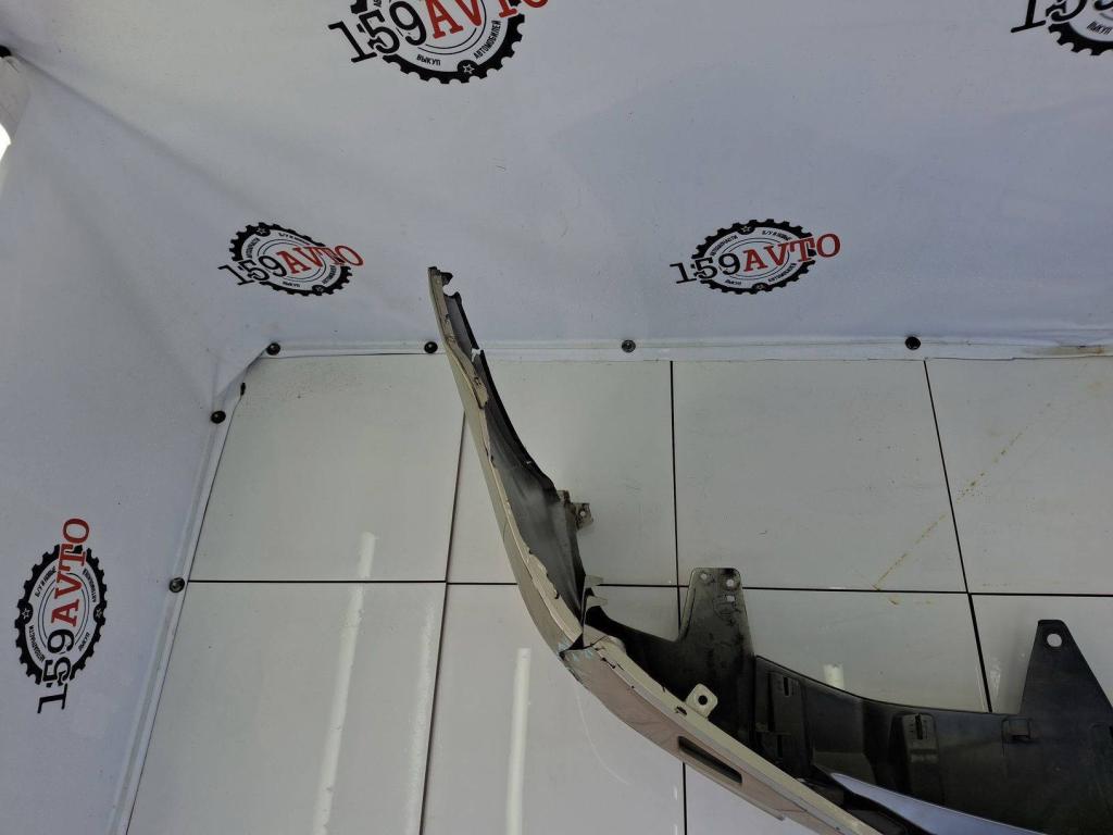 Бампер передний, 15000 рублей, Пермь