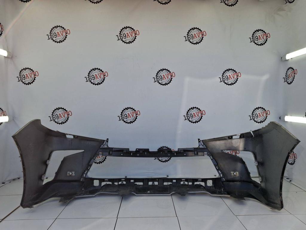 Бампер передний, 15000 рублей, Пермь