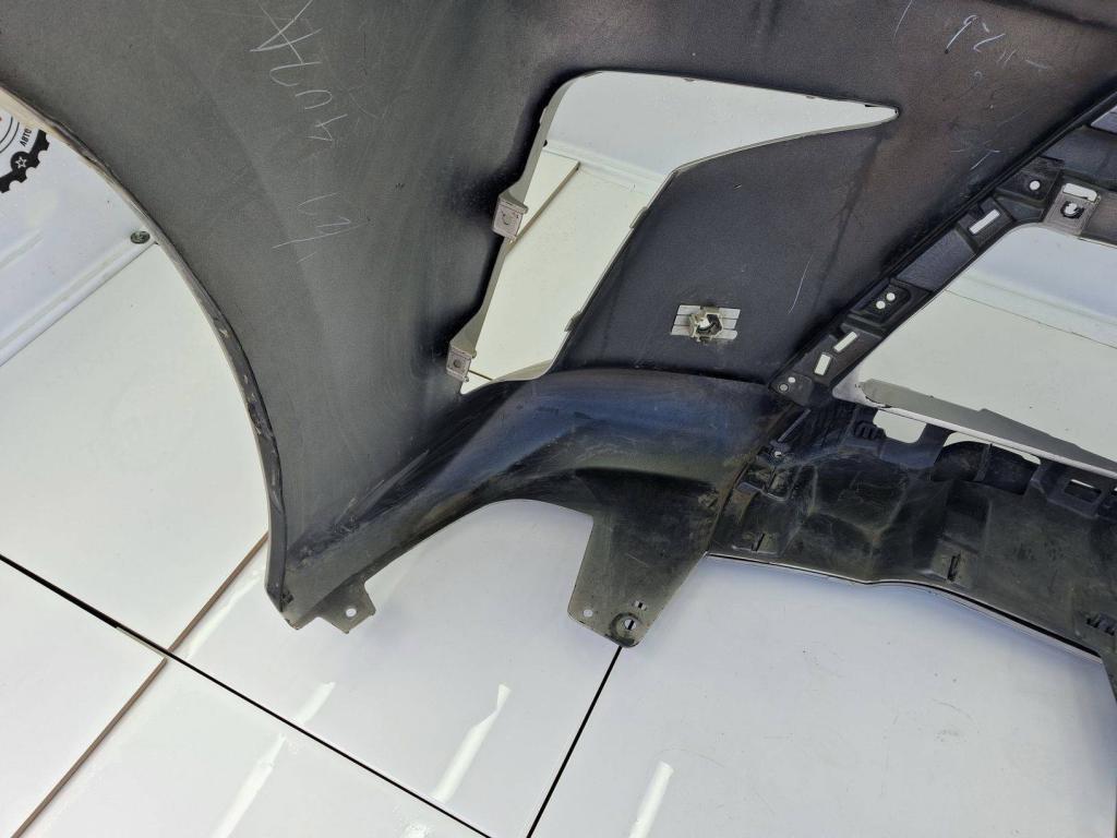 Бампер передний, 15000 рублей, Пермь