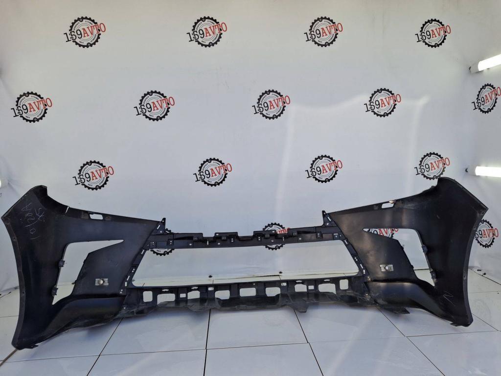 Бампер передний, 25000 рублей, Пермь