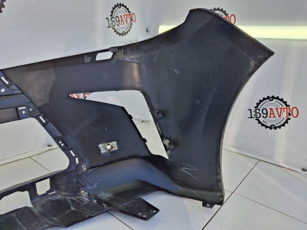 Бампер передний, 25000 рублей, Пермь