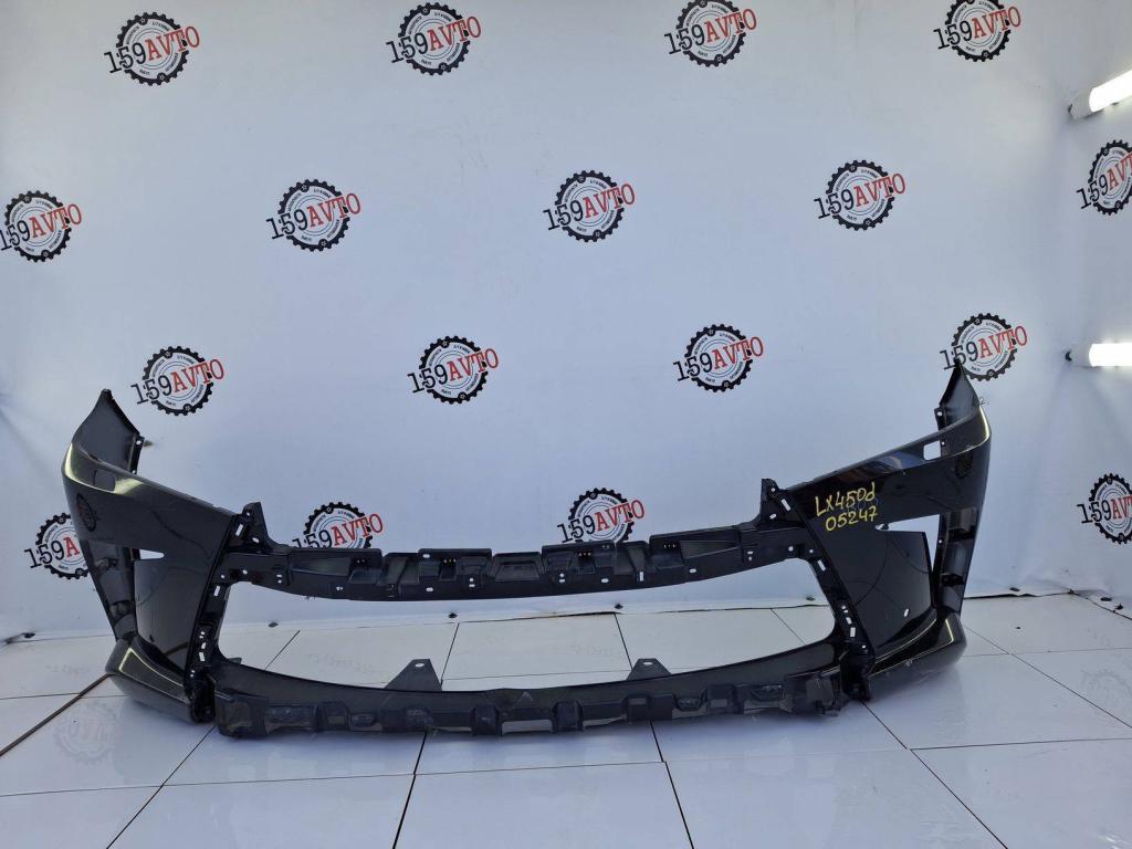 Бампер передний, 25000 рублей, Пермь