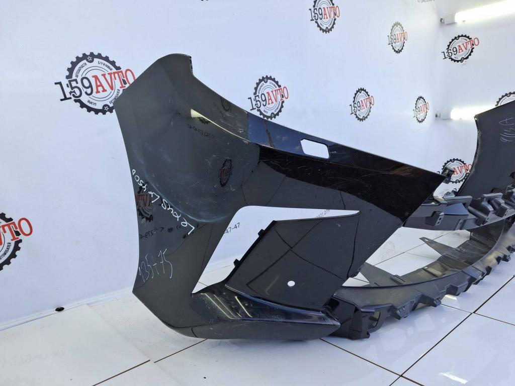 Бампер передний, 25000 рублей, Пермь