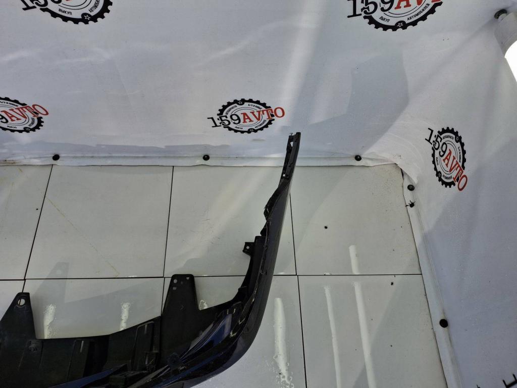 Бампер передний, 25000 рублей, Пермь