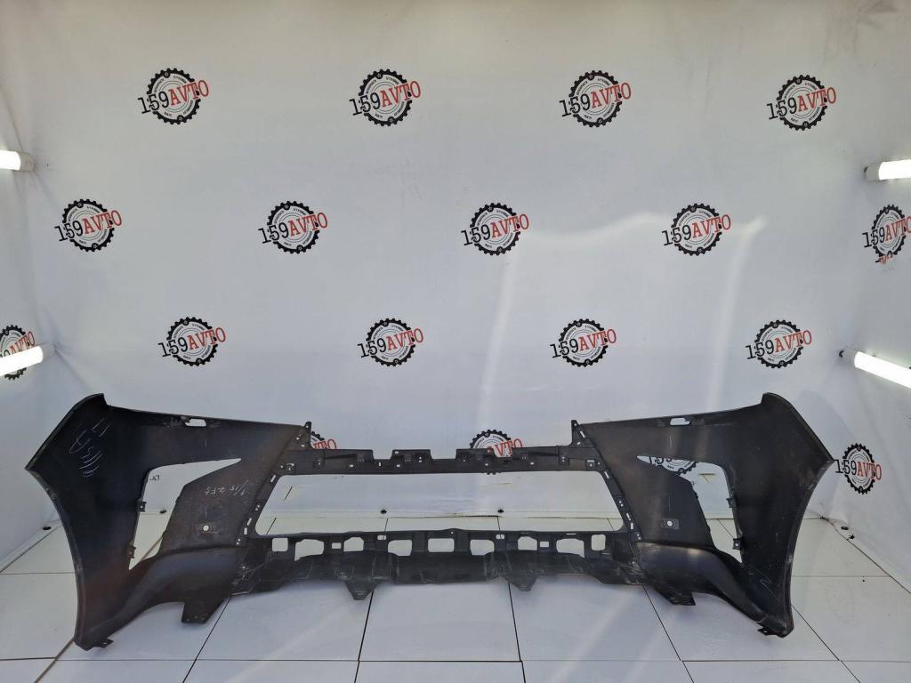 Бампер передний, 25000 рублей, Пермь