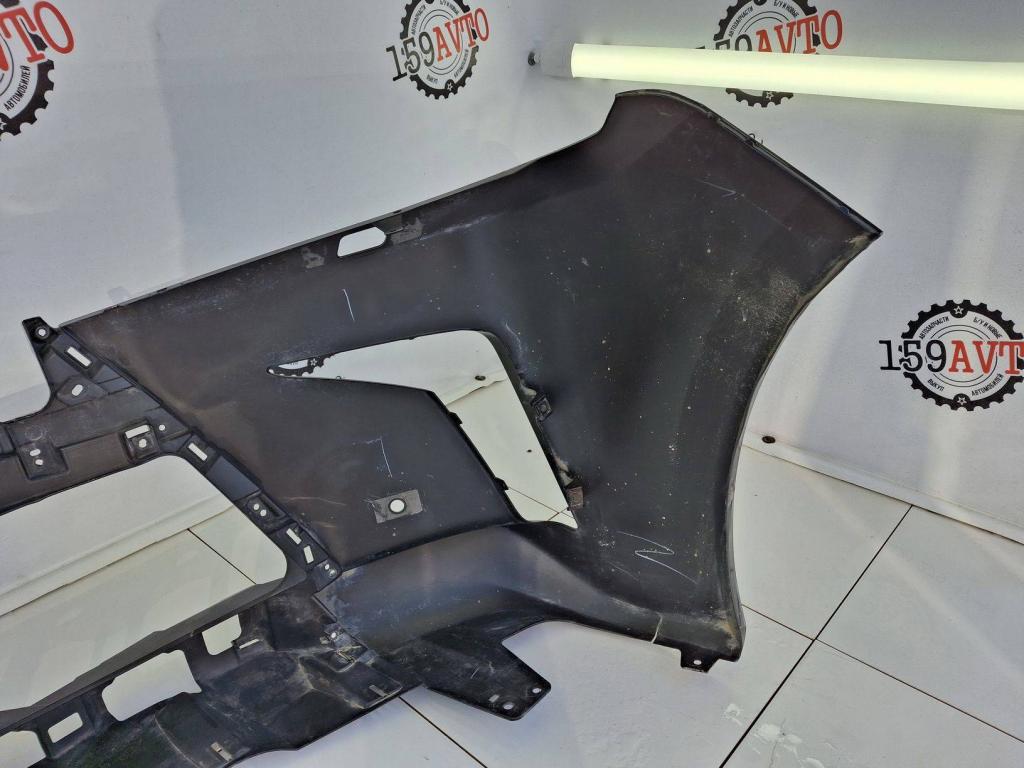 Бампер передний, 25000 рублей, Пермь