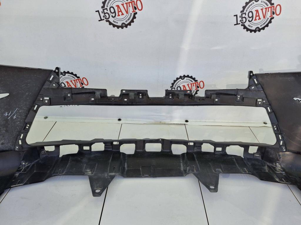 Бампер передний, 25000 рублей, Пермь