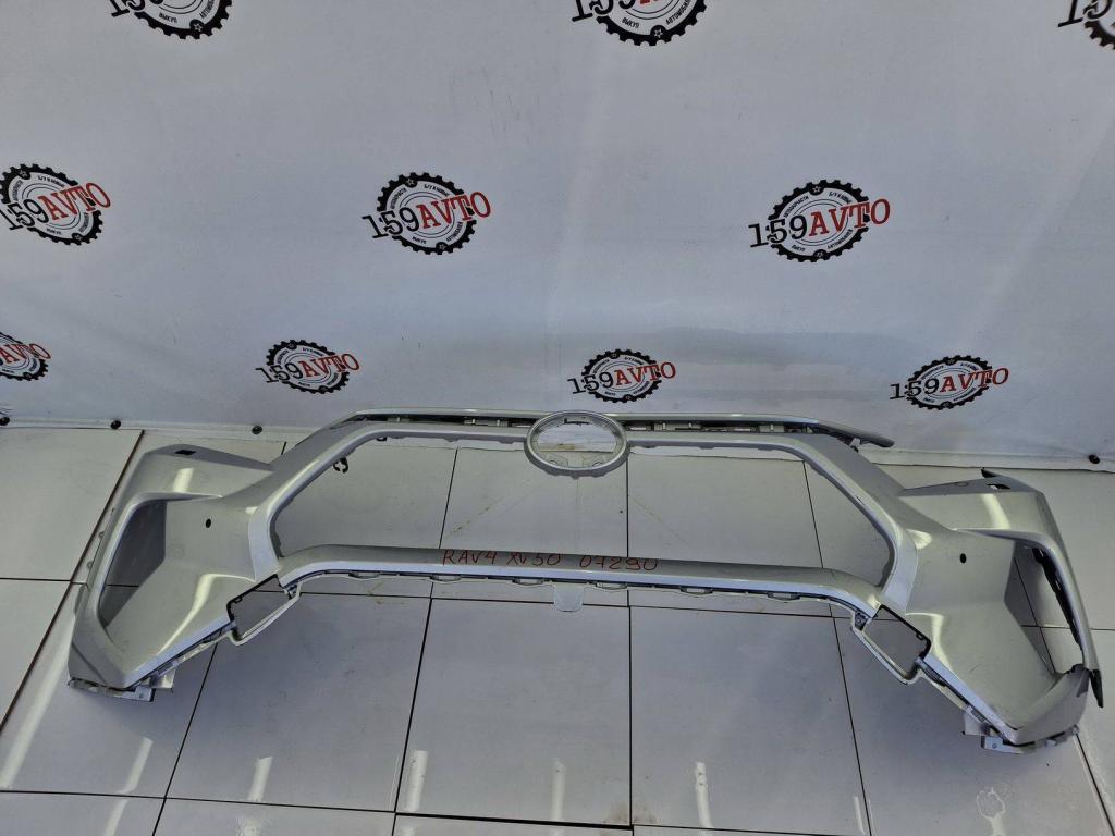 Бампер передний, 8000 рублей, Пермь