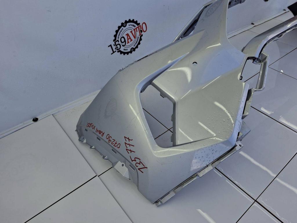 Бампер передний, 8000 рублей, Пермь