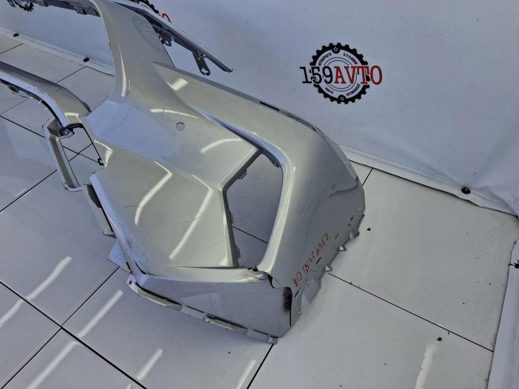 Бампер передний, 8000 рублей, Пермь