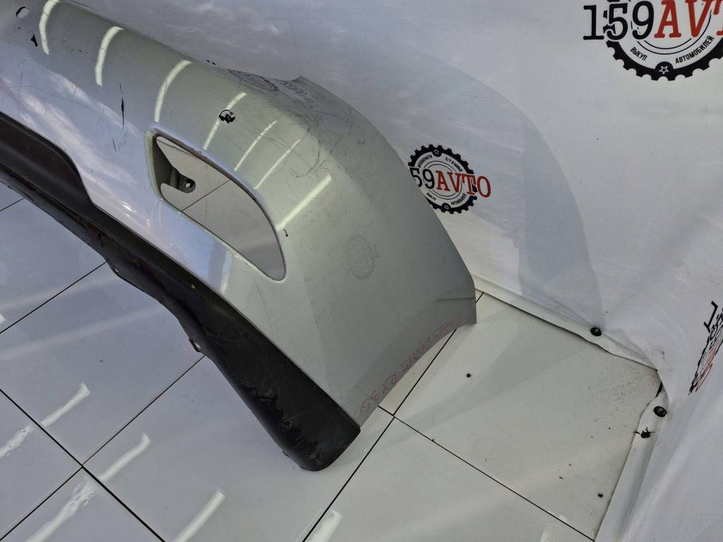 Бампер задний, 9000 рублей, Пермь