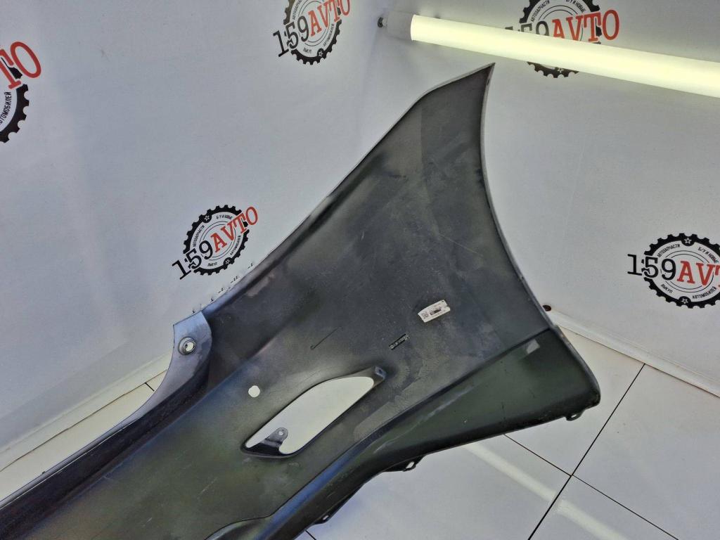 Бампер задний, 9000 рублей, Пермь