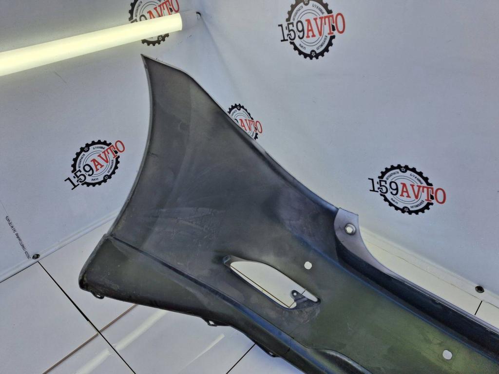 Бампер задний, 9000 рублей, Пермь