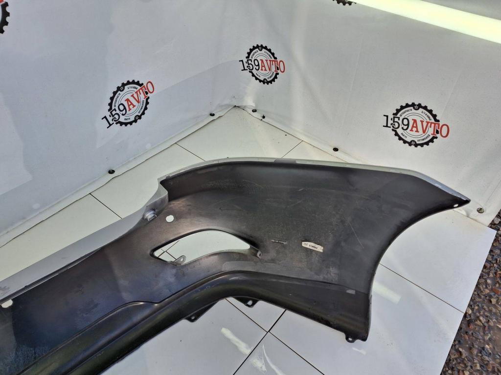 Бампер задний, 9000 рублей, Пермь