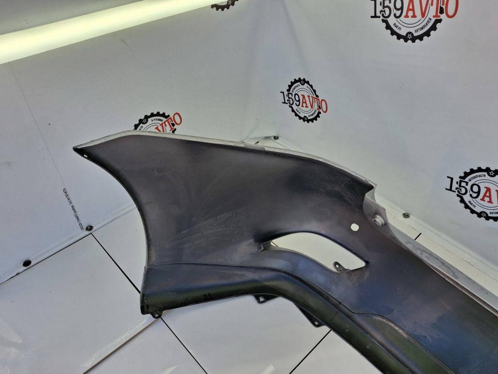 Бампер задний, 9000 рублей, Пермь