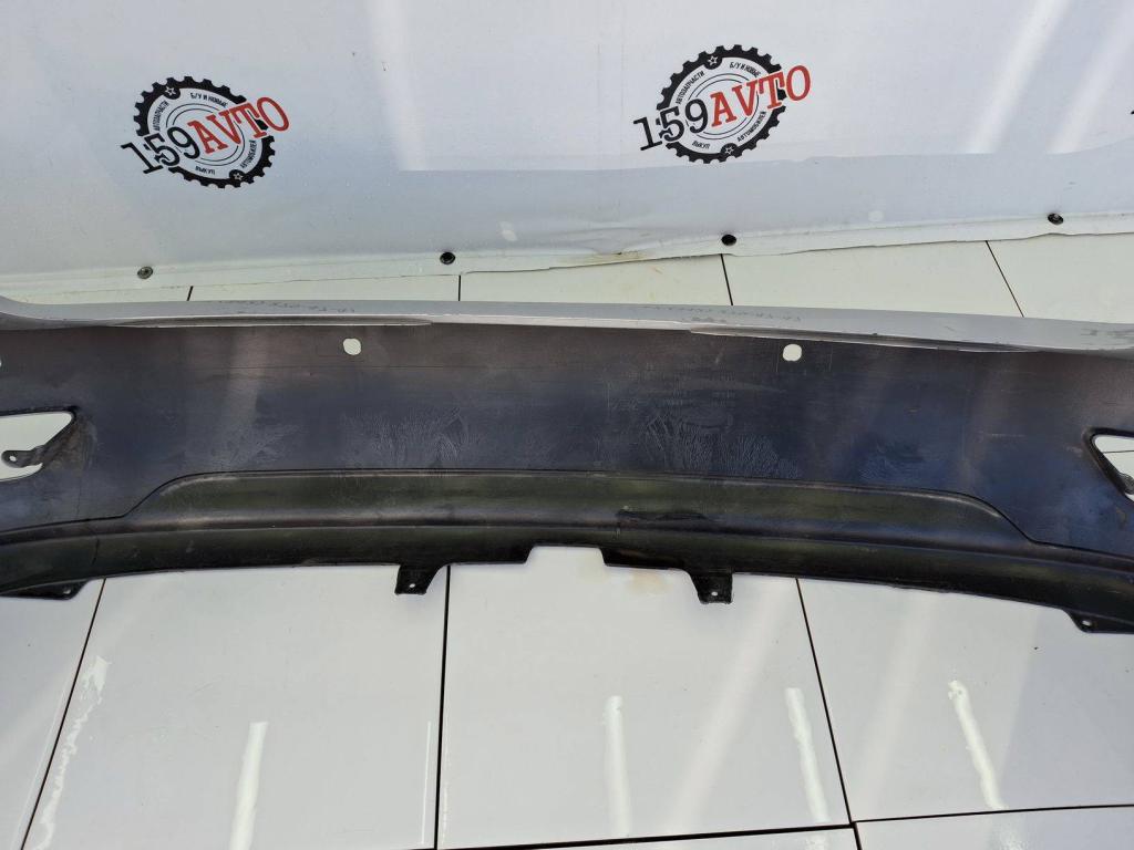 Бампер задний, 9000 рублей, Пермь