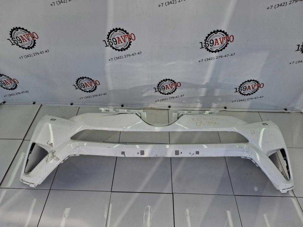 Бампер передний, 5000 рублей, Пермь